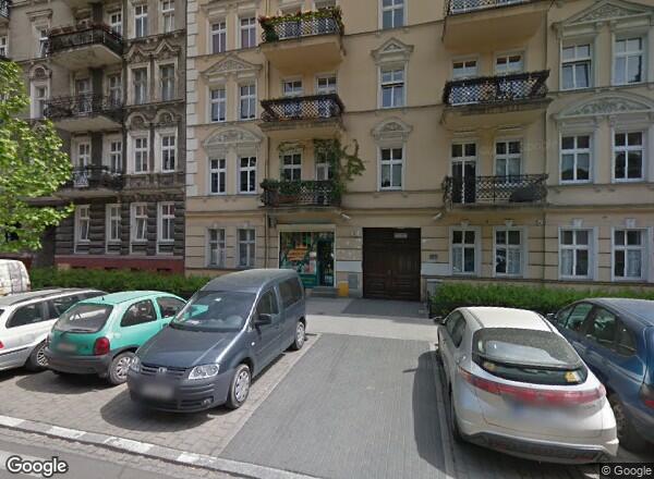 Ceny mieszkań Poznań Stanisława Staszica 10