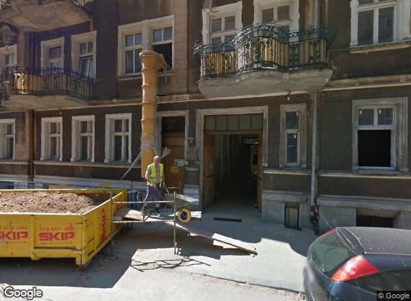 Ceny mieszkań Poznań Stolarska 2