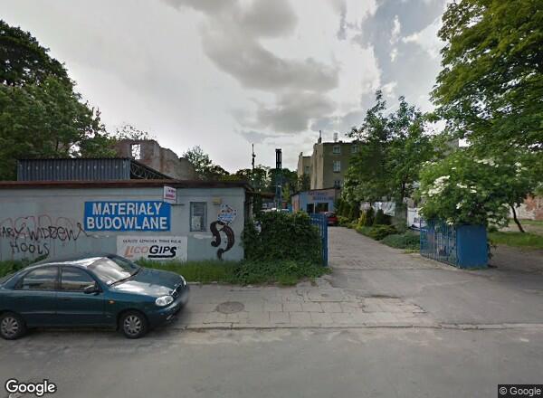 Ceny mieszkań Łódź Wodna 17