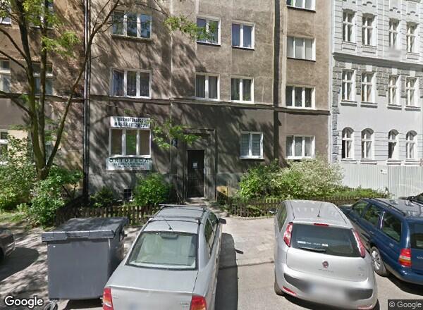 Ceny mieszkań Poznań Józefa Chełmońskiego 14