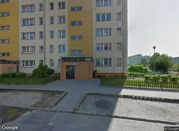 Ceny transakcyjne mieszkań Gorzów Wielkopolski JANA KOCHANOWSKIEGO 6