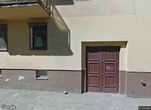 Ceny mieszkań Wrocław UL. RYCHTALSKA 2A