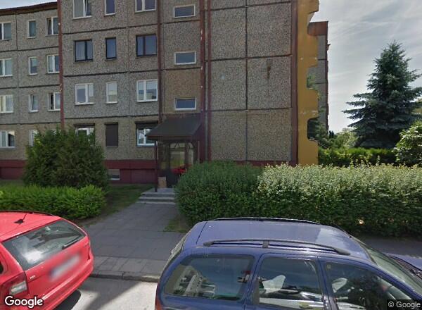 Ceny mieszkań Poznań Stare Żegrze 103