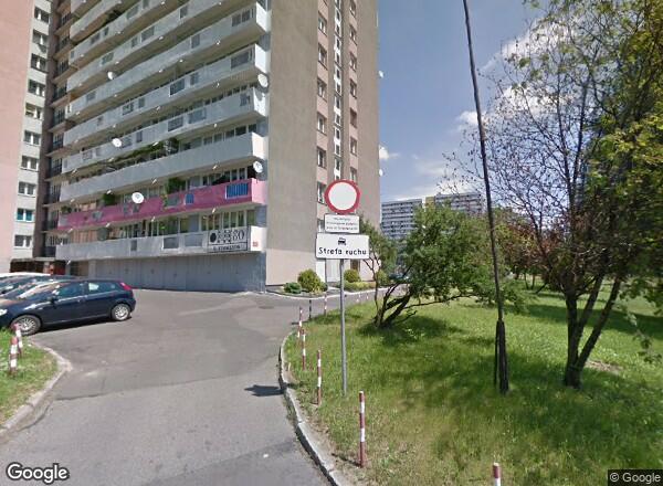 Ceny mieszkań Katowice Tysiąclecia 80