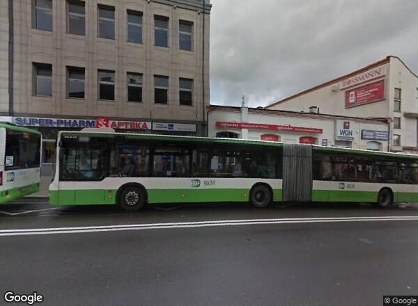 Ceny transakcyjne mieszkań Białystok Icchoka Malmeda 1