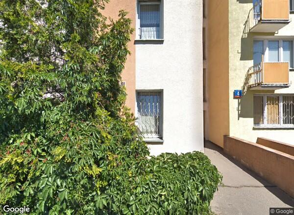 Ceny mieszkań Warszawa ul. Opinogórska 1