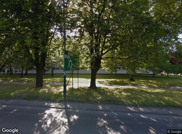 Ceny mieszkań Łódź Pabianicka 74/76