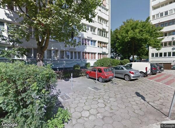 Ceny transakcyjne mieszkań Szczecin Jana Matejki 17
