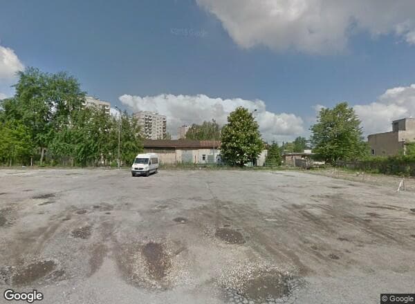 Ceny mieszkań Katowice Józefowska 1A