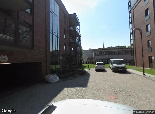 Ceny mieszkań Gdańsk Jana Kilińskiego 5