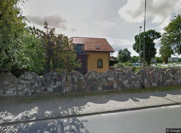 Ceny mieszkań Szczecin Kurza 2