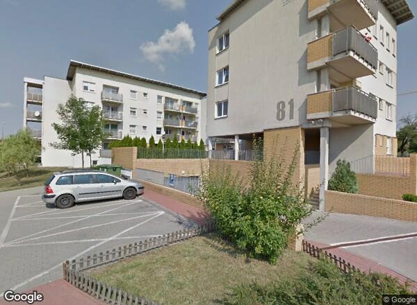 Ceny mieszkań Poznań Stare Żegrze 81