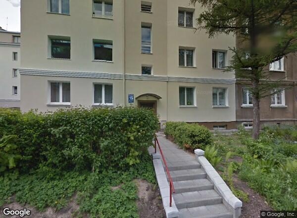 Ceny transakcyjne mieszkań Gdańsk Michała Glinki 15