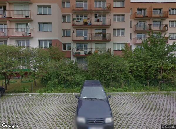 Ceny mieszkań Łódź Komandorska 5