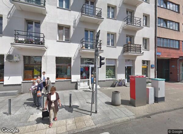 Ceny mieszkań Warszawa ul. Grochowska 128