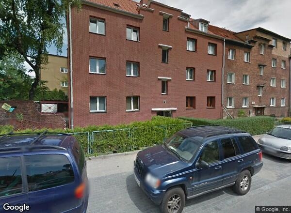 Ceny transakcyjne mieszkań Gdańsk Powstańców Warszawskich 16
