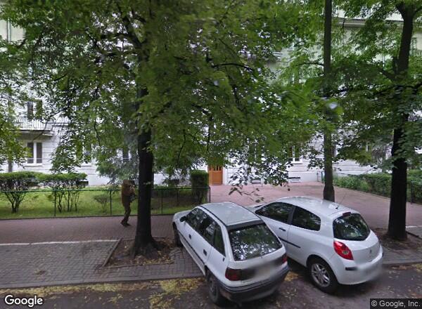Ceny mieszkań Warszawa ul. Uniwersytecka 6