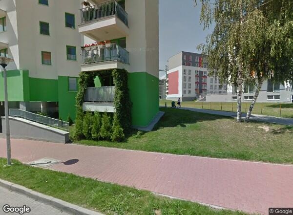 Ceny transakcyjne mieszkań Lublin Onyksowa 9