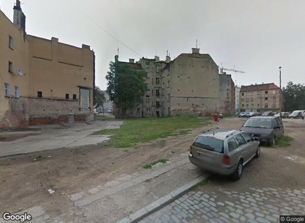 Ceny mieszkań Wrocław UL. PODWÓRCOWA 9B