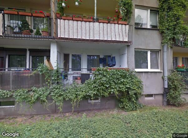 Ceny mieszkań Wrocław UL. KOSZAROWA 72