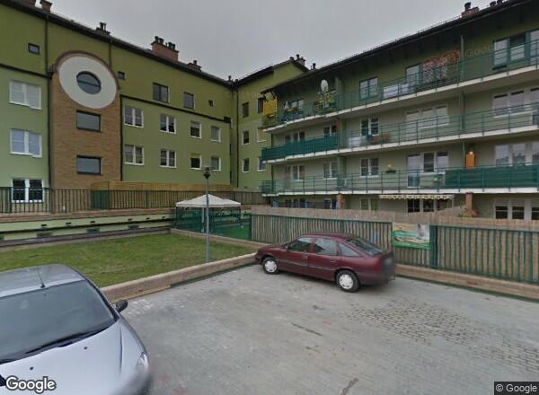 Ceny mieszkań Lublin Jacka Woronieckiego 3