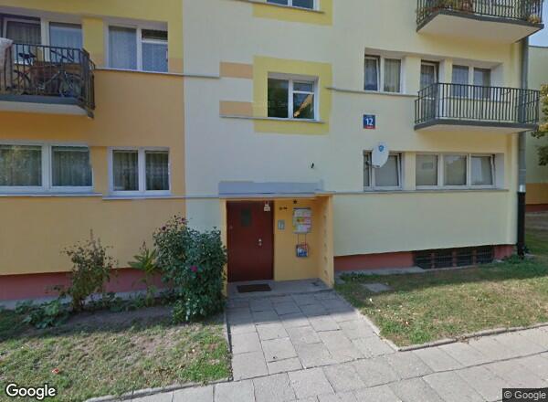 Ceny mieszkań Łódź Wici 12