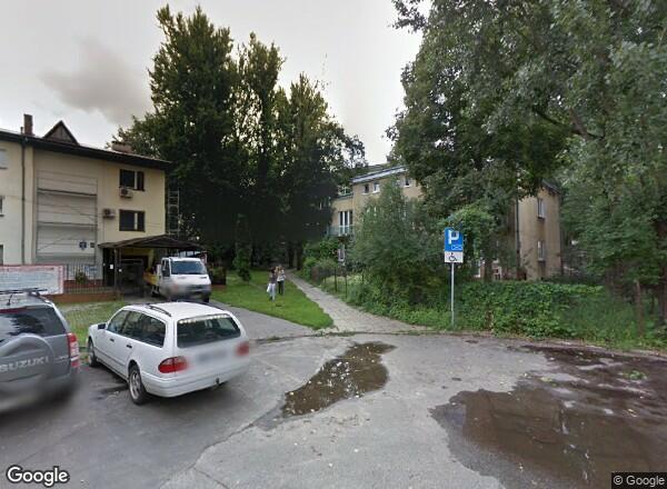 Ceny mieszkań Warszawa ul. Londyńska 1A