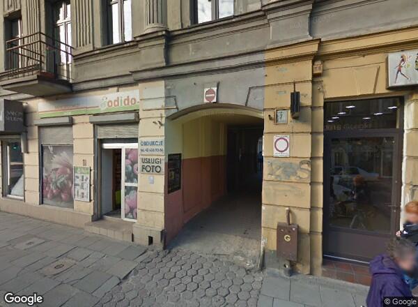 Ceny mieszkań Łódź Płk Dr Stanisława Więckowskiego 7