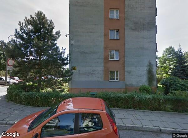 Ceny mieszkań Kraków Marii i Bolesława Wysłouchów 26
