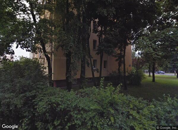 Ceny mieszkań Warszawa ul. B. Limanowskiego 4