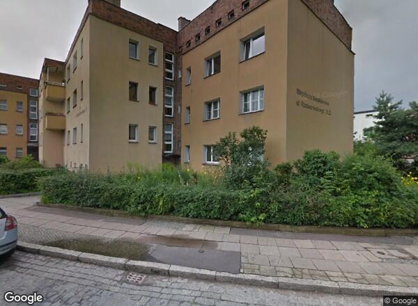 Ceny mieszkań Szczecin Karola Huberta Rostworowskiego 21