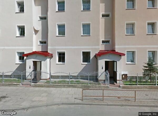 Ceny mieszkań Gdynia płk. Stanisława Dąbka 58