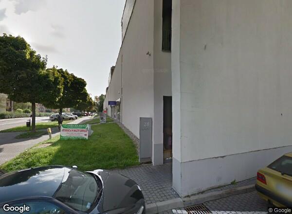 Ceny mieszkań Lublin Księdza Jerzego Popiełuszki 28D