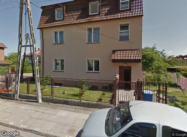 Ceny mieszkań Poznań Racławicka 58