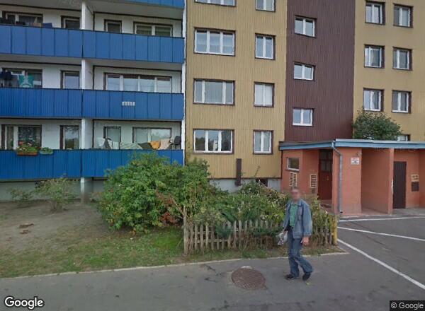 Ceny mieszkań Białystok Generała Władysława Sikorskiego 4