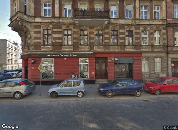Ceny mieszkań Wrocław UL. TADEUSZA KOŚCIUSZKI 179