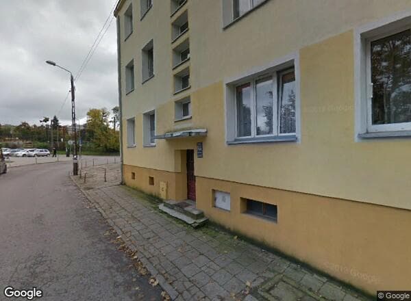 Ceny transakcyjne mieszkań Olsztyn Stefana Okrzei 14