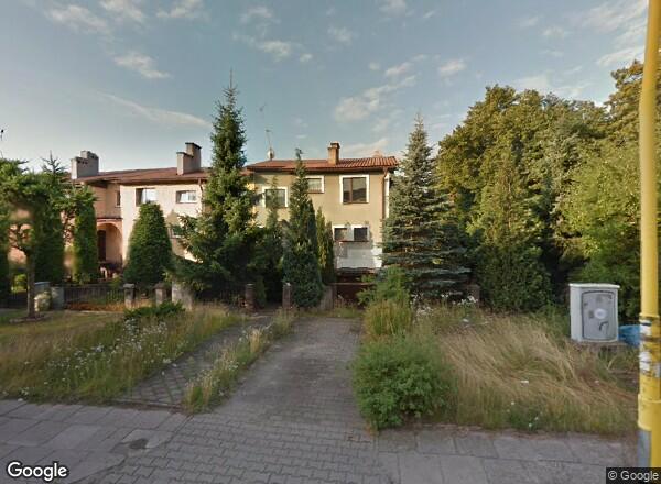 Ceny mieszkań Szczecin Pucka 96