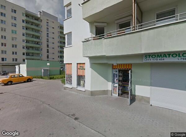 Ceny mieszkań Wrocław UL. LITEWSKA 12A