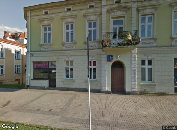 Ceny transakcyjne mieszkań Rzeszów Jarosława Dąbrowskiego 1