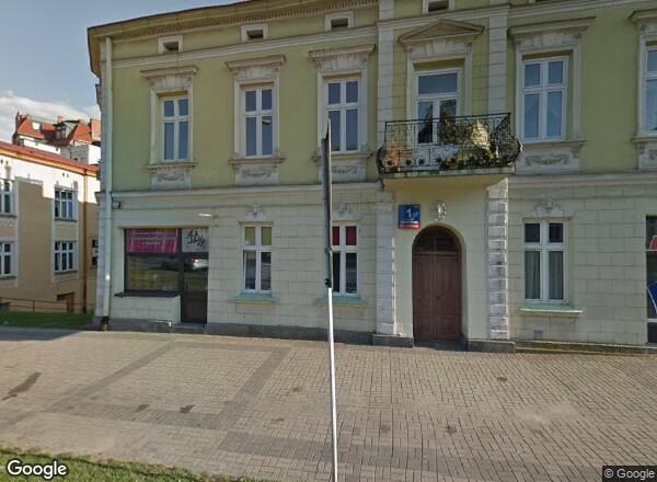 Ceny mieszkań Rzeszów Jarosława Dąbrowskiego 1