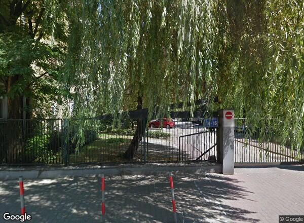 Ceny mieszkań Kraków Romualda Traugutta 14