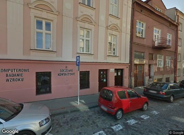 Ceny transakcyjne mieszkań Rzeszów Baldachówka 3