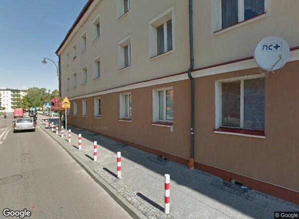 Ceny transakcyjne mieszkań Białystok Nowy Świat 8