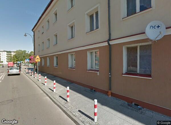 Ceny mieszkań Białystok Nowy Świat 8