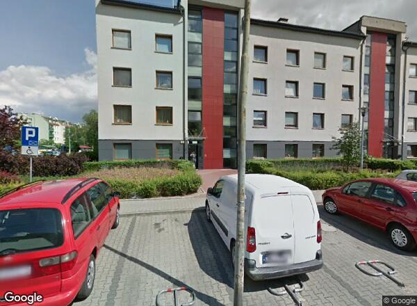 Ceny mieszkań Wrocław UL. MARII RODZIEWICZÓWNY 2