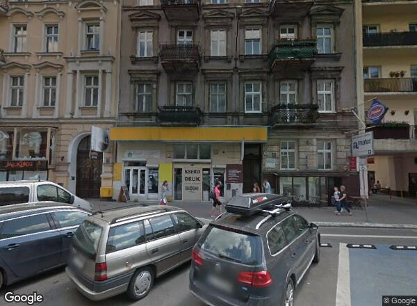 Ceny mieszkań Poznań Franciszka Ratajczaka 28