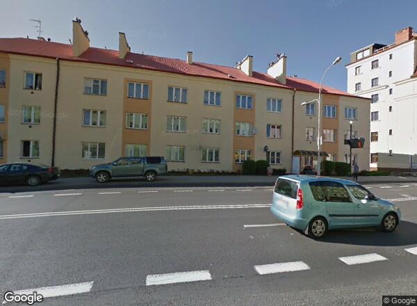 Ceny mieszkań Rzeszów Hetmańska 6