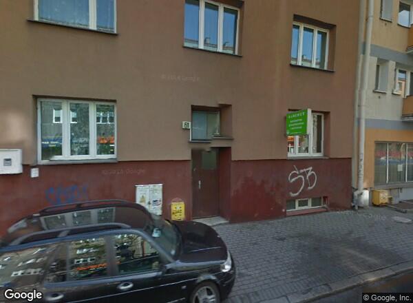 Ceny mieszkań Gdynia Warszawska 61