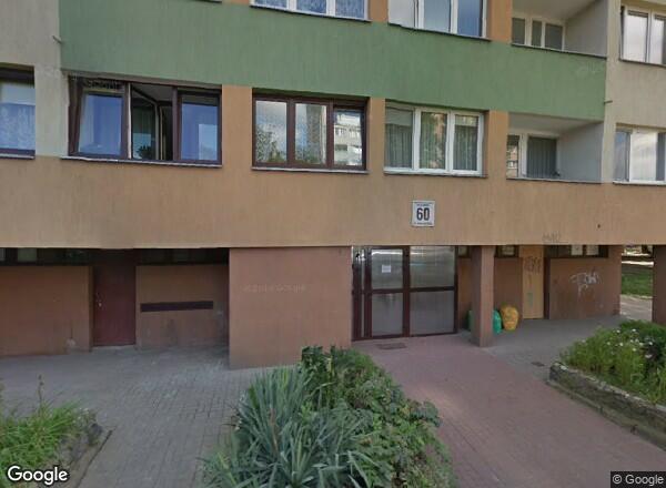Ceny mieszkań Wrocław UL. INŻYNIERSKA 60
